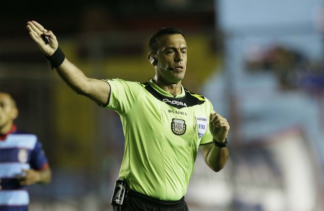 El historial con Jorge Baliño que tiene muy atento a Unión