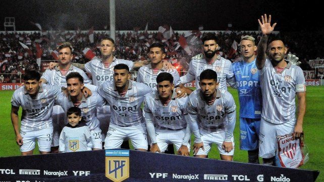 Unión, con la decisión de comprar a Pardo y Balboa