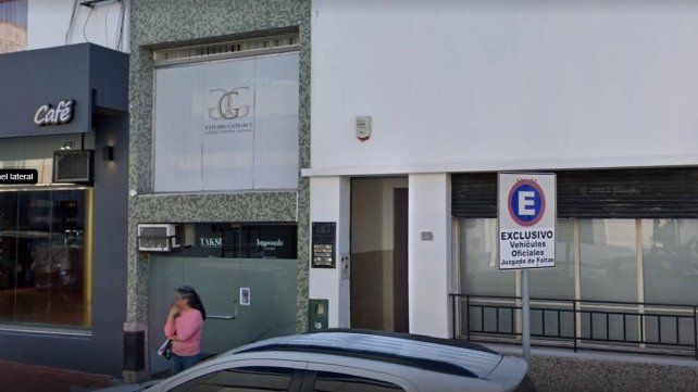 Paraná: allanaron estudio contable investigado por presunta estafa