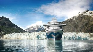 Aventura y glamour por los mares