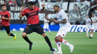 Unión, de la ilusión por la Libertadores a hacer equilibrio por la Sudamericana