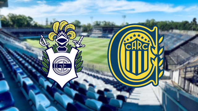 Gimnasia vs Rosario Central: hora, canal y posibles formaciones por el torneo Apertura