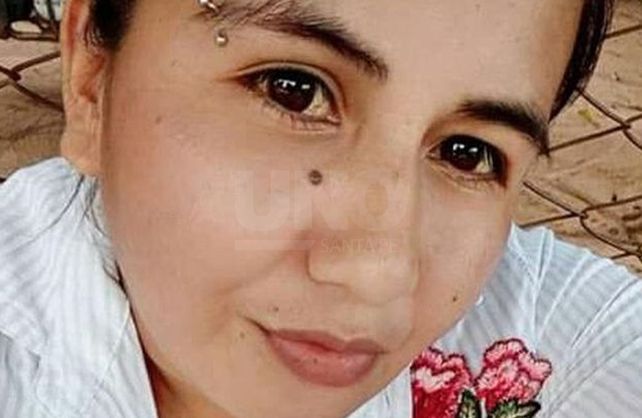 Femicidio en Jujuy: le disparó en la cara y se fugó