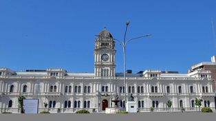 El decreto del Gobierno de Entre Ríos que crea la figura del “personal temporario” en la Administración Pública centralizada.