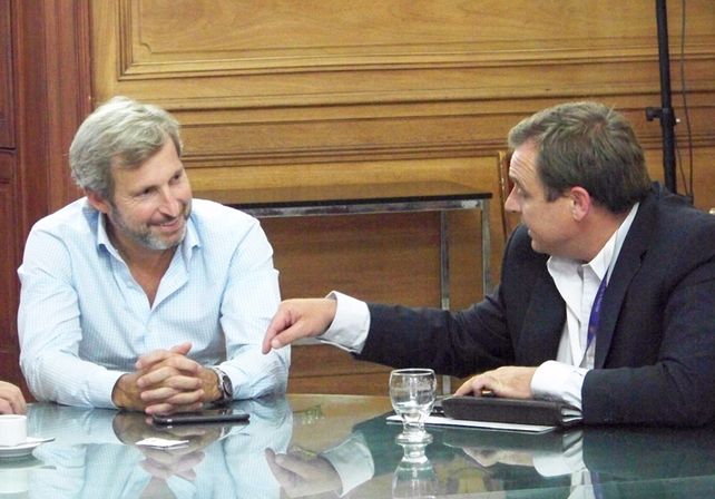 Foto Prensa Municipalidad de San Benito