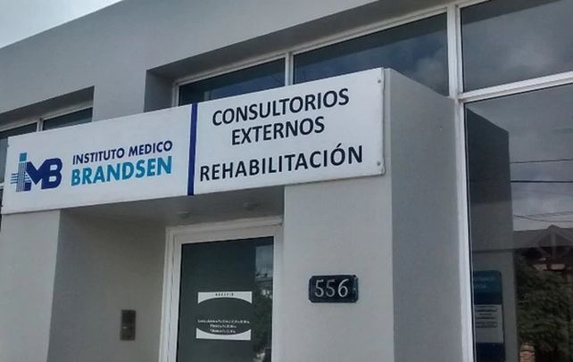 Coronavirus: confirman la muerte de un enfermero