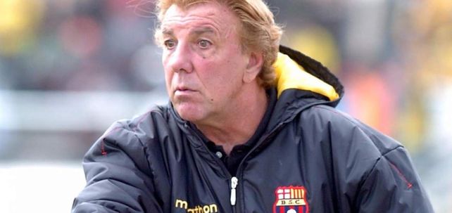 La traición que sufrió Mostaza Merlo en Ecuador y lo dejó sin trabajo