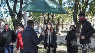 Mi ciudad como turista: recorriendo lugares emblemáticos de Santa Fe