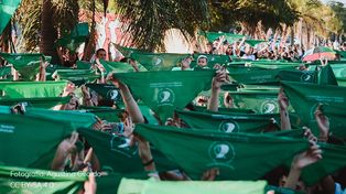 #NiUnaMenos: el aborto clandestino es violencia