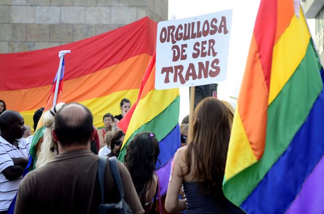 Más de 4.000 personas trans obtuvieron su DNI con la ley de identidad de género
