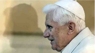 Dirigentes de todo el mundo se preguntan: &iquest;Vive el Papa en este siglo?