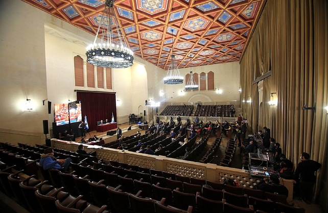 Con varios cruces, Diputados dio media sanción a la emergencia por dengue