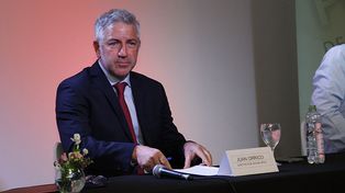 La Justicia precisó el plazo para tratar la apelación a la condena de Juan Ruiz Orrico