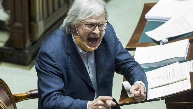 Sgarbi