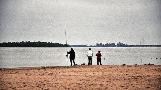 Palpitan la 9ª Fiesta Provincial de la Pesca Variada en Paraná