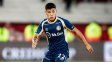 Lazo jugará en Boca. Lazo jugará en Boca.