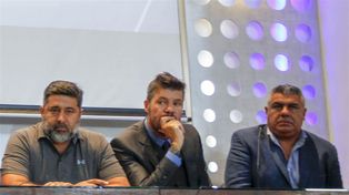 Marcelo Tinelli: El poder del fútbol está manejado por Boca