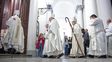 iglesia catolica: reacciones tras los cambios del obispo