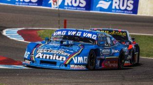 El humbolense Ian Reutemann será uno de los protagonistas del TC Pista en Misiones.