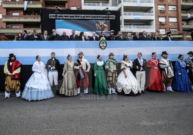 Mauricio Centurión / UNO Santa Fe.