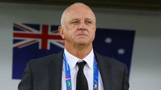 Mundial de Qatar: el entrenador de Australia dio la lista y dejó afuera a su yerno