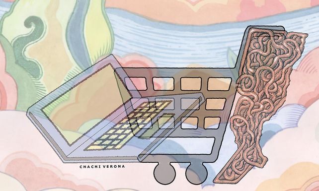 Santa Fe: el ecommerce creció un 20% en ventas durante 2023