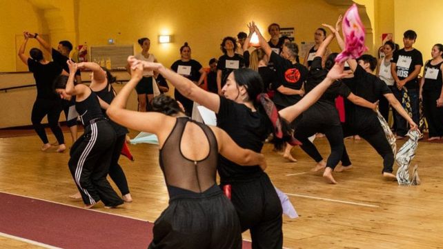 De 450 postulantes a 40 elegidos: así quedó la delegación santafesina para Cosquín 2026