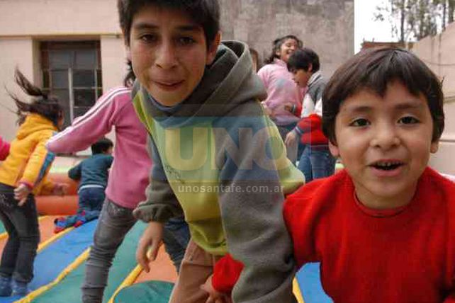 En la provincia, 647 chicos están separados de su familia