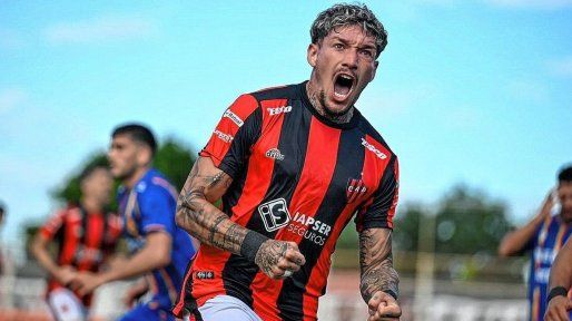 Patronato vence 2-0 a Colegiales en el Presbítero Bartolomé Grella