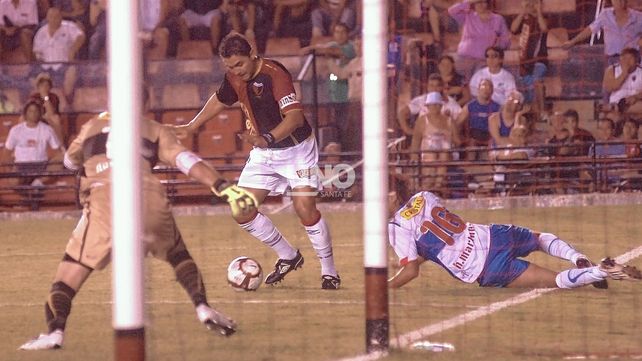 Colón vuelve a jugar como local en Copa Libertadores después de más de 12 años.