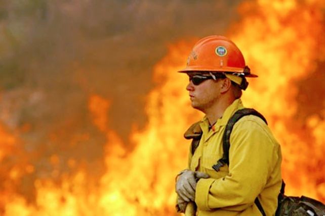 Los accidentes eróticos con los que lidian los bomberos