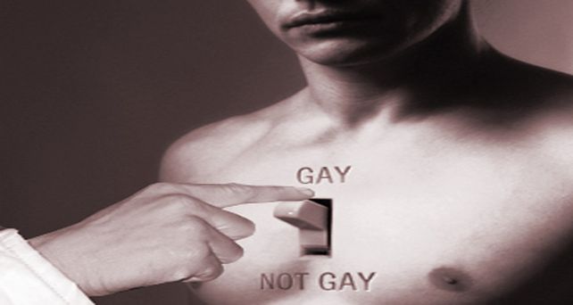 Conoc&eacute; las cinco razones por las que una persona no admite que es gay