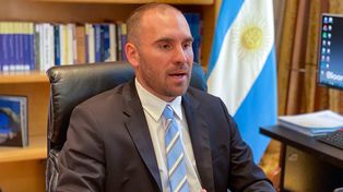 Tarifas: Guzmán habló de subas progresivas y de una segmentación de subsidios