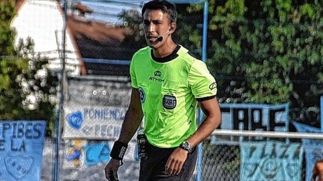 Colón tiene árbitro confirmado para visitar a Defensores Unidos