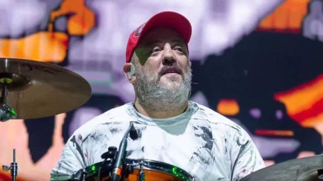 Murió Daniel Buira