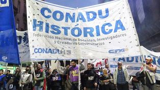 Conadu Histórica considera que la oferta del Gobierno no representa una recuperación del poder adquisitivo de los salarios