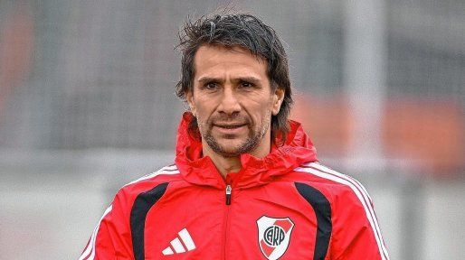 En Cantilo, arrancó el ciclo de Leonardo Ponzio: la charla con el plantel de River