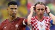 Cristiano Ronaldo o Luka Modric se despedirán del Mundial 2026