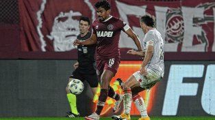 Unión fue visitante.