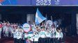 argentina finalizo septima en los panamericanos de santiago 2023