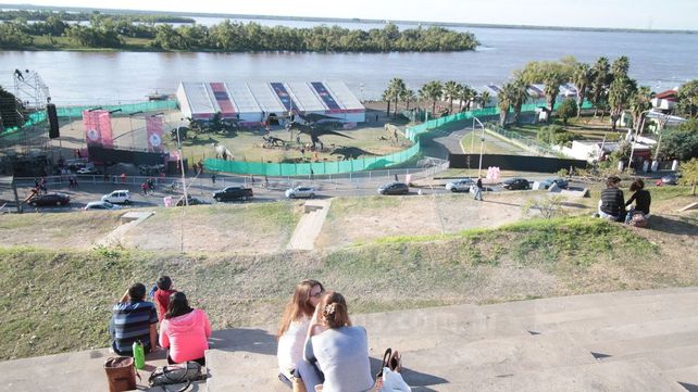 Este jueves arranca Tecnópolis, la muestra educativa que movilizará un millón de personas en la región