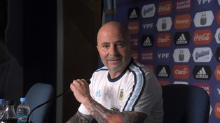 Sampaoli cambia viajes por rivales más débiles