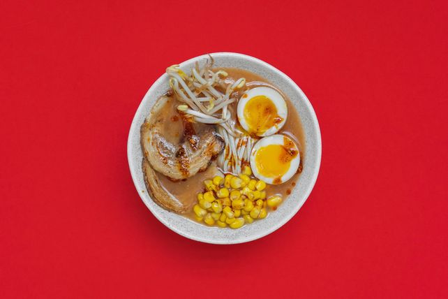 Estos sabores asiáticos los llevan a distintos bares de Rosario para brindar una experiencia distinta.