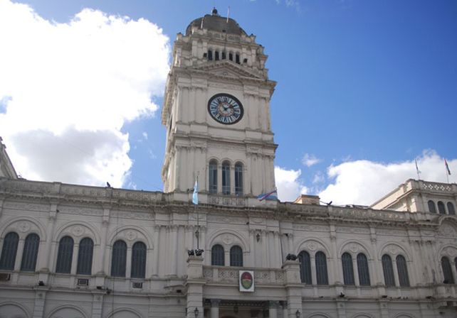 La Provincia colocó deuda por 332 millones de pesos