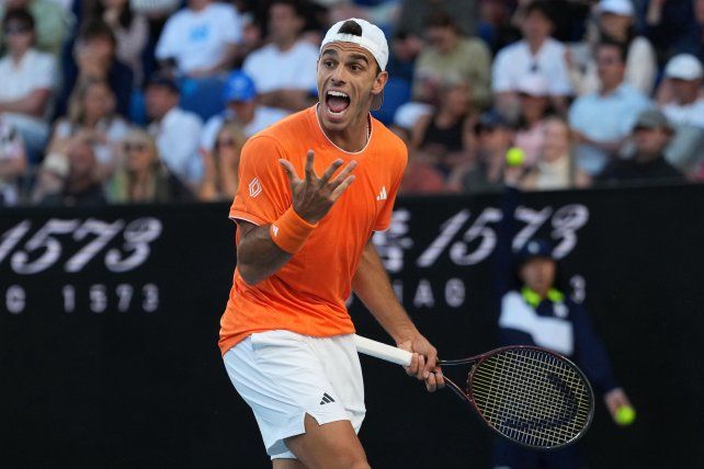 Cerúndolo y las apuestas en el tenis: Recibimos amenazas todos los días