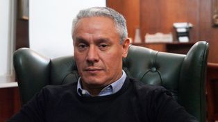 José Núñez, quien va por la renovación de su banca y encabeza la lista de diputados de Patricia Bullrich, sostiene que Javier Milei es un salto al vacío porque no tiene con qué hacerse cargo del país.