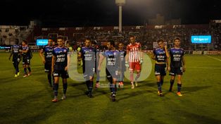 La necesidad de Unión de recuperar soldados para el duelo ante Talleres