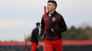 Fabián Ángel estará cinco semanas en recuperación.