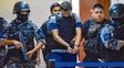 Alan Funes fue condenado en julio de 2020 por un crimen que cometió en 2016 en Tablada.