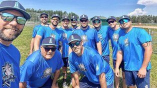 Con paranaenses en el plantel, Argentina enfrenta a Israel en el debut
